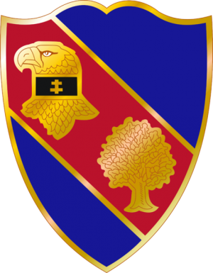 354th (Infantry) Regiment, US Armydui.png