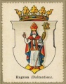 Arms of Dubrovnik