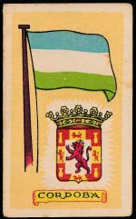 Wappen von Santiago Caballero Cabrera