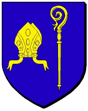 Blason de Fontjoncouse / Arms of Fontjoncouse