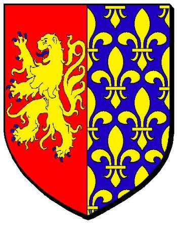 Blason de Haulchin (Nord)