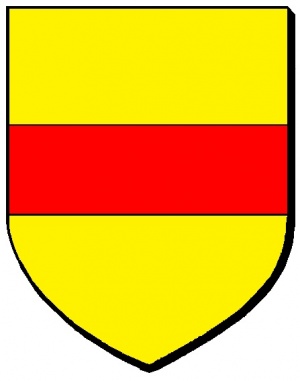 Blason de Haverskerque