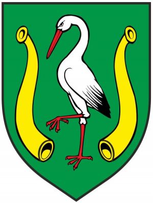 Coat of arms (crest) of Popovac