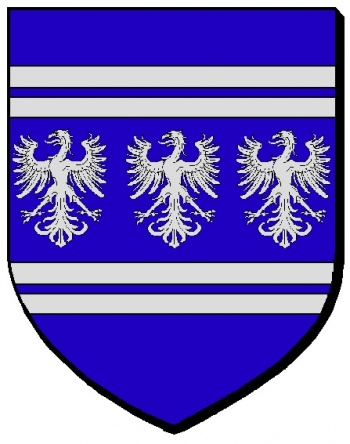 Blason de Razac-sur-l'Isle