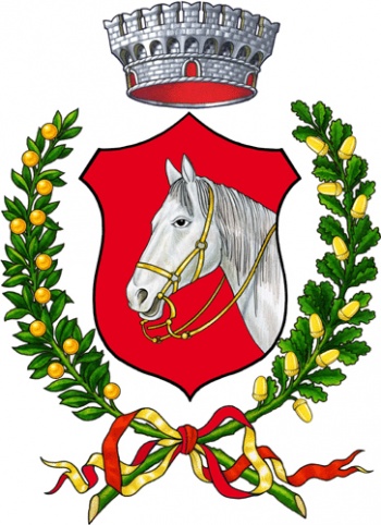 Stemma di Rottofreno/Arms (crest) of Rottofreno