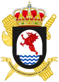 Underground Reconnaissance Unit, Guardia Civil.png