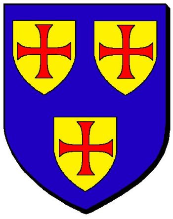 Blason de Valines/Arms (crest) of Valines