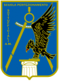 Warrant Officers Improvement School, Italian Air Force.png