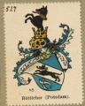 Wappen von Bötticher