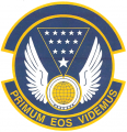 13th Intelligence Squadron, US Air Force.png