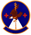 6th Aeromedical Staging Flight, US Air Force.png
