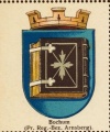 Arms of Bochum
