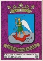 arms of/Escudo de Aizarnazabal