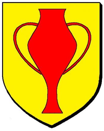 Blason de Bas-en-Basset