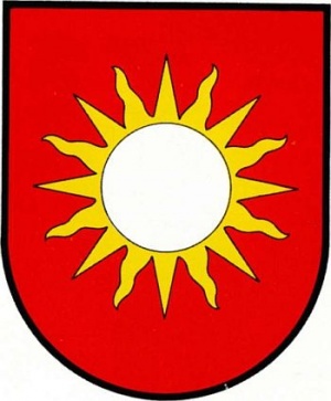 Arms of Busko-Zdrój