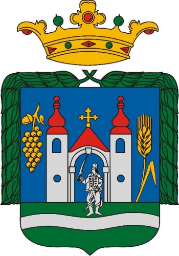 Dunaföldvár (címer, arms)
