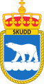 Fast Missile Boat KNM Skudd, Norwegian Navy1.png
