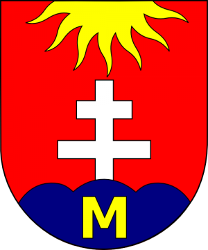 Arms of Domink Kalata