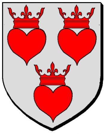 Blason de Moliens