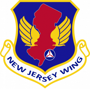 New Jersey Wing, Civil Air Patrol.png