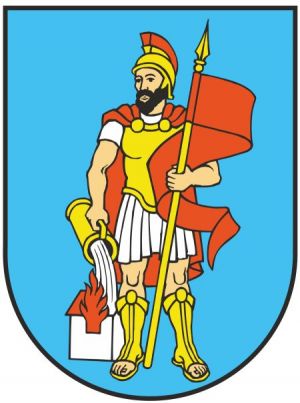 Arms of Pušća
