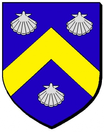 Blason de Saint-Ciers-sur-Gironde/Arms (crest) of Saint-Ciers-sur-Gironde