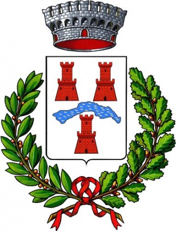Stemma di Spinone al Lago/Arms (crest) of Spinone al Lago