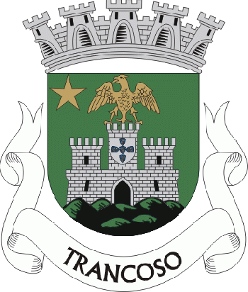 Brasão de Trancoso/Arms (crest) of Trancoso