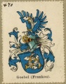 Wappen von Goebel