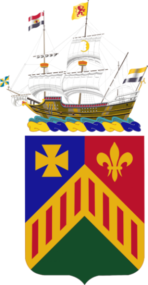 124th Armor Regiment, New York Army National Guard.png