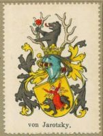 Wappen von Jarotzky