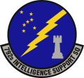 792nd Intelligence Support Squadron, US Air Force.jpg