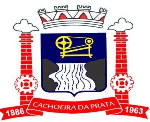 Arms (crest) of Cachoeira da Prata