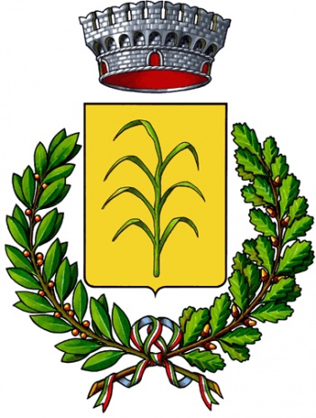 Stemma di Cannole/Arms (crest) of Cannole