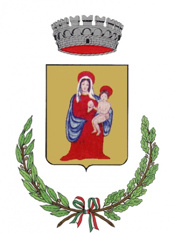 Stemma di Cosoleto/Arms (crest) of Cosoleto