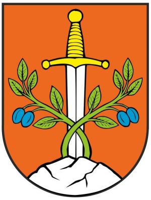 Arms of Kalnik