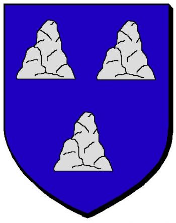 Blason de Saint-Mihiel/Arms (crest) of Saint-Mihiel