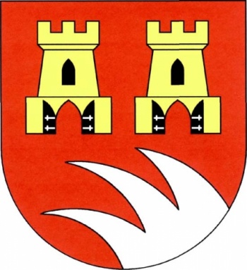 Arms (crest) of Vchynice