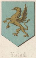 Arms of Ystad
