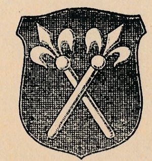 Coat of arms (crest) of Zwingen