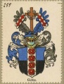 Wappen von Götz