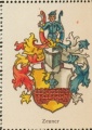 Wappen von Zeuner