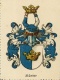 Wappen Münter