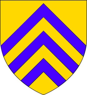 Arms (crest) of Carignan (Quebec)