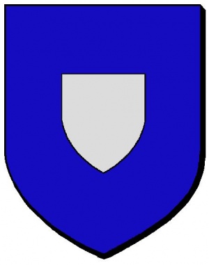 Blason de Colombey-les-Belles / Arms of Colombey-les-Belles