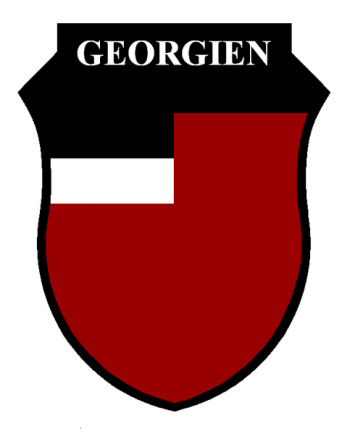 Arms of Georgian Legion