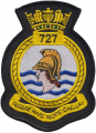 No 727 Squadron, FAA.png