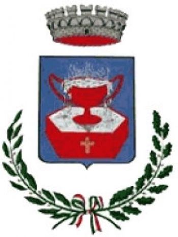 Stemma di Nova Siri/Arms (crest) of Nova Siri