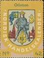 arms of Odense