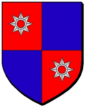 Blason de Pléhédel/Coat of arms (crest) of {{PAGENAME